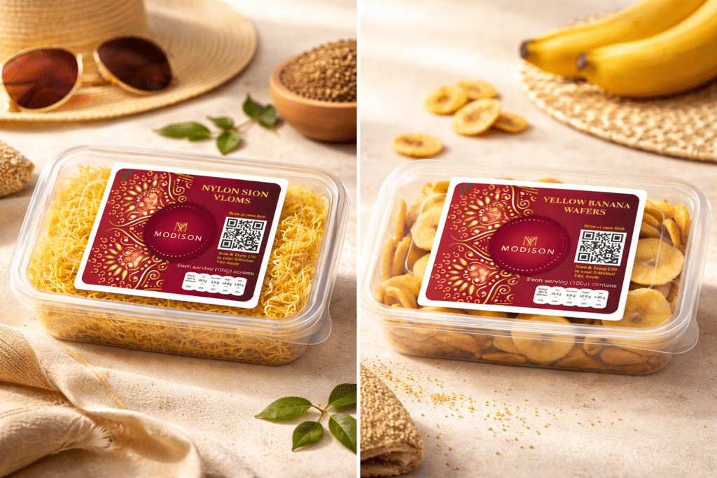 indian snacks for travel