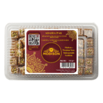 Adadia Pak by Modison – Powerful Winter Sweet