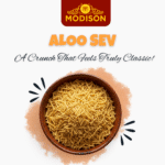 Aloo Sev - Image 4
