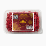 Beet Sev Snack