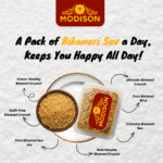 Bikaneri Sev - Image 2