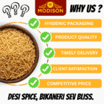 Bikaneri Sev - Image 3