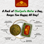 Chatpata Matar - Image 2