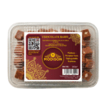 Chocolate Barfi by Modison – Rich & Creamy Sweet