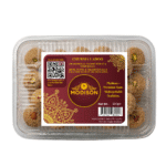 Churma Ladoo by Modison – Rich Traditional Sweet