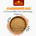 Coriander Dal Snack - Image 4