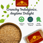 Coriander Dal Snack - Image 6