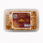 Chana Dal Snack