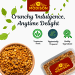 Chana Dal Snack - Image 6