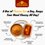 Cheese Sev - Image 2