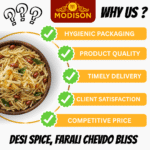 Farali Chevdo - Image 3