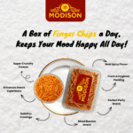 Finger Chips Snack - Image 2