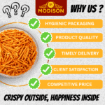 Finger Chips Snack - Image 3