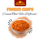 Finger Chips Snack - Image 4