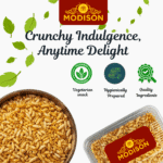 Garlic Sev Mamra - Image 6