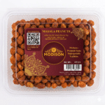 Spicy Masala Peanuts by Modison – Crunchy & Bold Snack