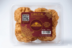 Farsi Puri by Modison – Crispy & Flaky Snack