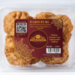 Farsi Puri by Modison – Crispy & Flaky Snack