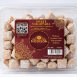 Sweet Sakarpra by Modison – Crunchy & Delicious Snack