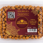 Sing Bhujia by Modison – Crunchy & Spicy Peanuts