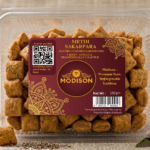 Methi Sakarpra by Modison – Crispy & Spicy Snack