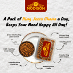 Hing Jeera Chana - Image 2