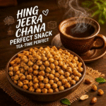Hing Jeera Chana - Image 5