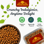 Hing Jeera Chana - Image 6