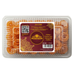 Jalebi – Crispy Traditional Indian Sweet | Modison UK