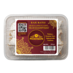 Kaju Katli by Modison – Premium Cashew Sweet UK