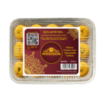 Kesar Penda by Modison – Rich & Authentic Sweet