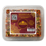 Khajoor Pak – Premium Date & Dry Fruit Sweet | Modison UK