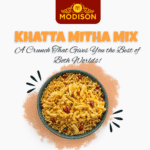 Khatta Mitha Mix Snack - Image 4
