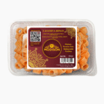 Lasaniya Rings Snack