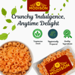 Lasaniya Rings Snack - Image 6