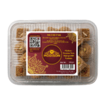 Methi Pak by Modison – Healthy Winter Sweet