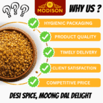 Moong Dal Snack - Image 3