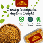 Moong Dal Snack - Image 6