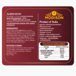 Manchurian Bhel Snack - Image 7