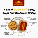 Masala Masti Snack - Image 2