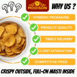 Masala Masti Snack - Image 3