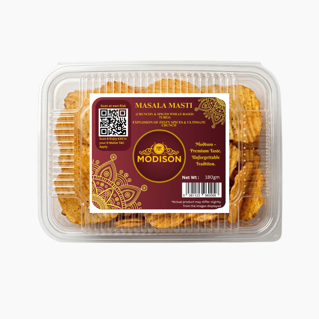 Masala Masti Snack
