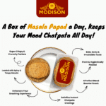 Masala Papad - Image 2