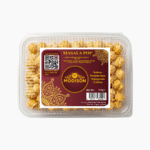 Masala Pop Snack