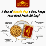 Masala Pop Snack - Image 2