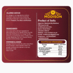 Masala Pop Snack - Image 7