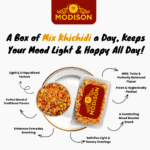 Mix Khichdi Snack - Image 2