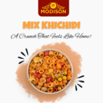 Mix Khichdi Snack - Image 4