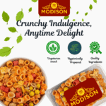 Mix Khichdi Snack - Image 6