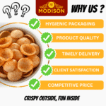 Moon Cup Snack - Image 2